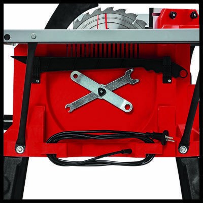 СТАЦИОНАРЕН ЦИРКУЛЯР EINHELL TC-TS 254 U