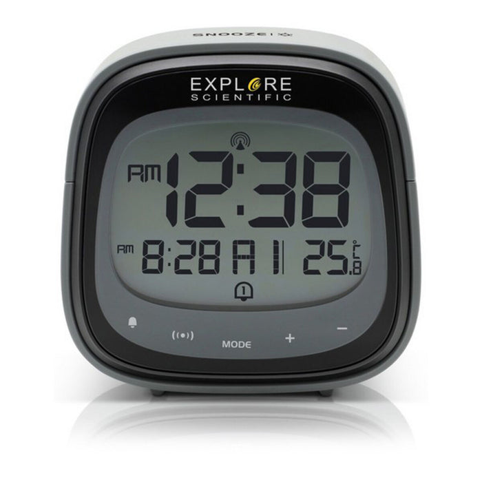 Будилник ELBE RDC3006 LCD