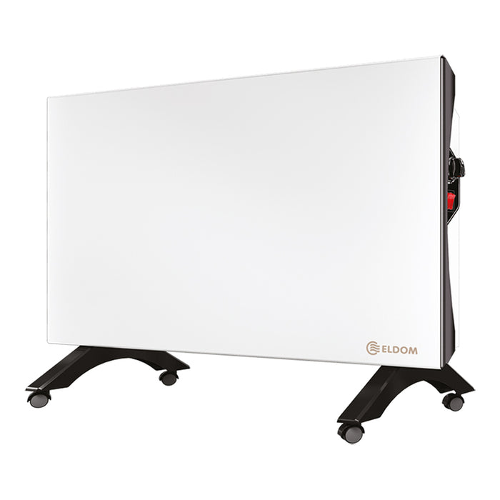 КОНВЕКТОР ELDOM RH02F15M-W БЯЛ, 1500.0 W
