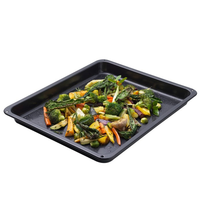 Правоъгълна скара и фурна Electrolux M9OOEC01