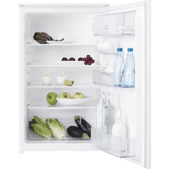 Electrolux LRB2AE88S хладилник за вграждане 142 LE Бял