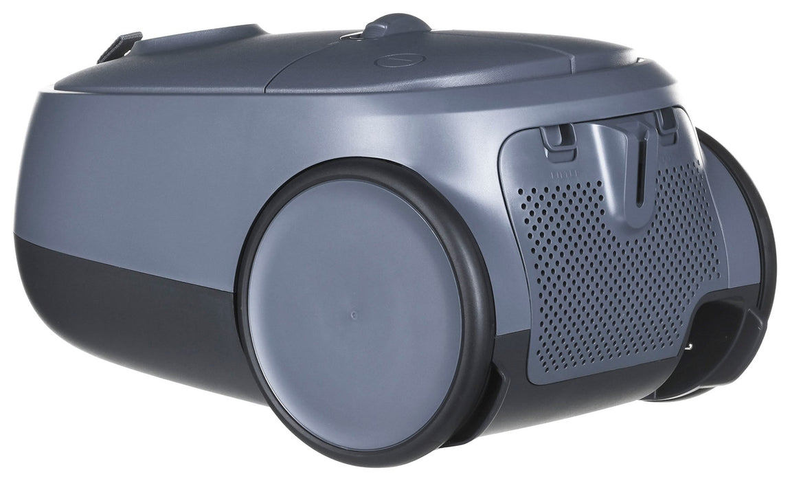 Electrolux EB61C4DB прахосмукачка 3,5 L прахосмукачка барабан Суха 850 W торба за прах