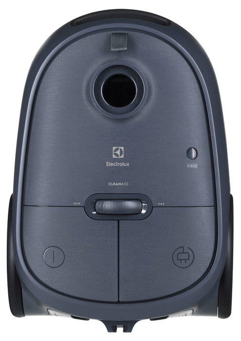 Electrolux EB61C4DB прахосмукачка 3,5 L прахосмукачка барабан Суха 850 W торба за прах