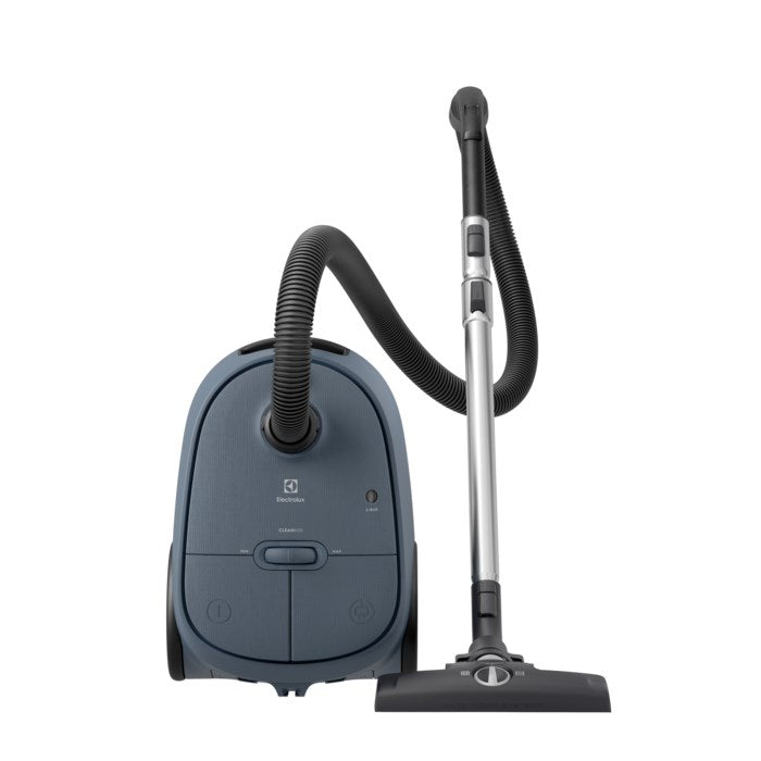 Electrolux EB61C4DB прахосмукачка 3,5 L прахосмукачка барабан Суха 850 W торба за прах