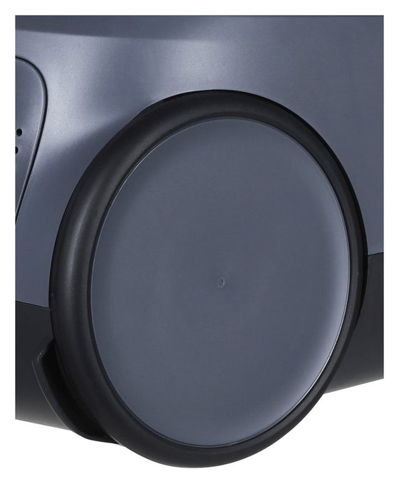 Electrolux EB61C4DB прахосмукачка 3,5 L прахосмукачка барабан Суха 850 W торба за прах
