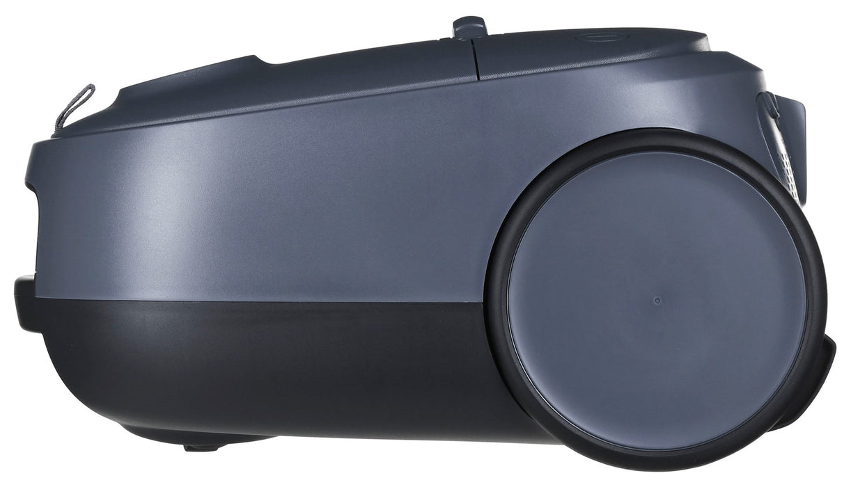 Electrolux EB61C4DB прахосмукачка 3,5 L прахосмукачка барабан Суха 850 W торба за прах
