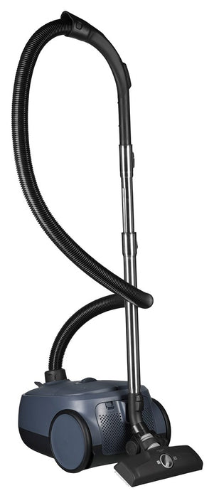 Electrolux EB61C4DB прахосмукачка 3,5 L прахосмукачка барабан Суха 850 W торба за прах