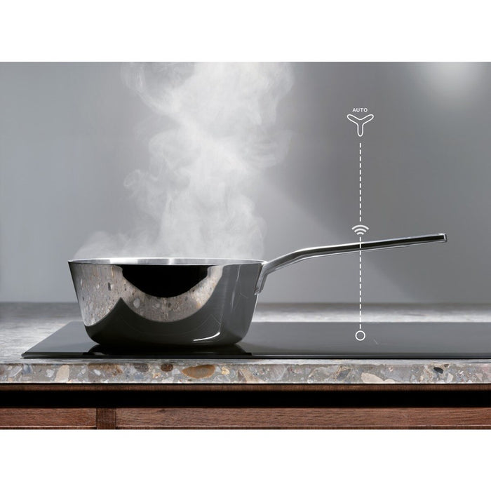 Electrolux LFV619K Стенен Черен 700 m³/h