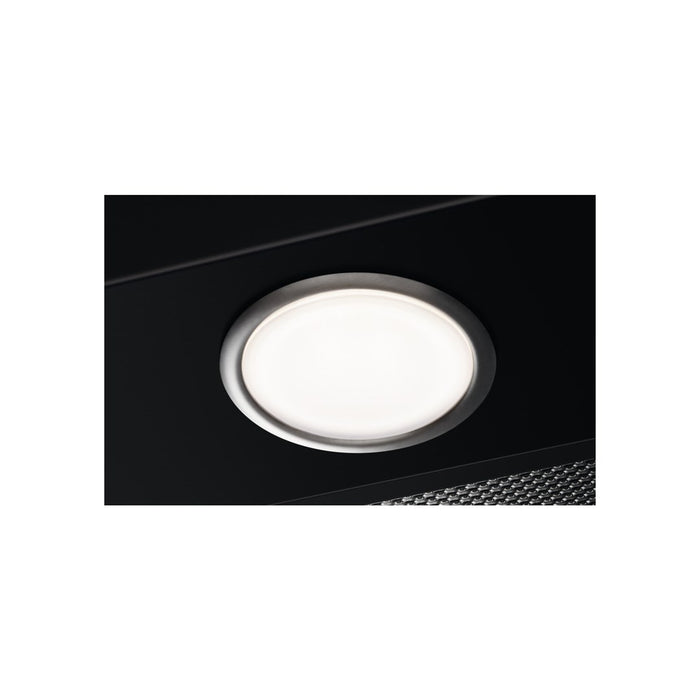 Electrolux LFV619K Стенен Черен 700 m³/h
