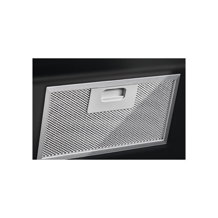 Electrolux LFV619K Стенен Черен 700 m³/h