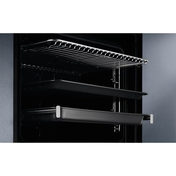 Electrolux EOB7S31V 70 L 3500 W A+ Бял