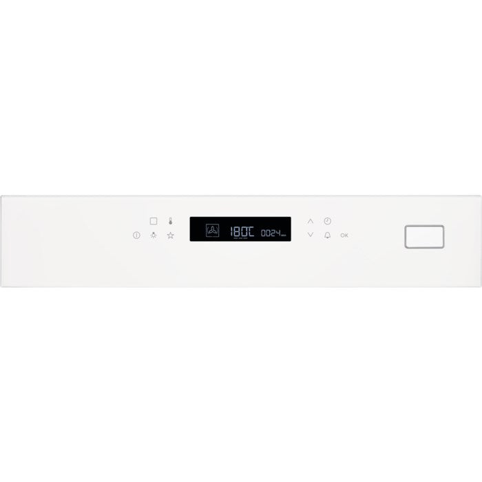 Electrolux EOB7S31V 70 L 3500 W A+ Бял