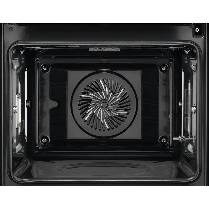 Electrolux EOB7S31V 70 L 3500 W A+ Бял