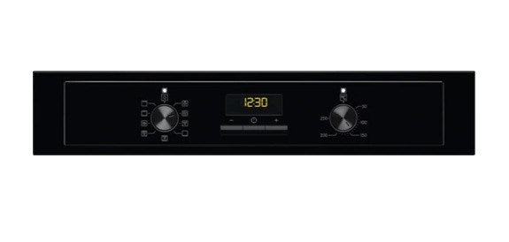 Electrolux EOF3H50BK 65 L 2090 WA Черен, Неръждаема стомана