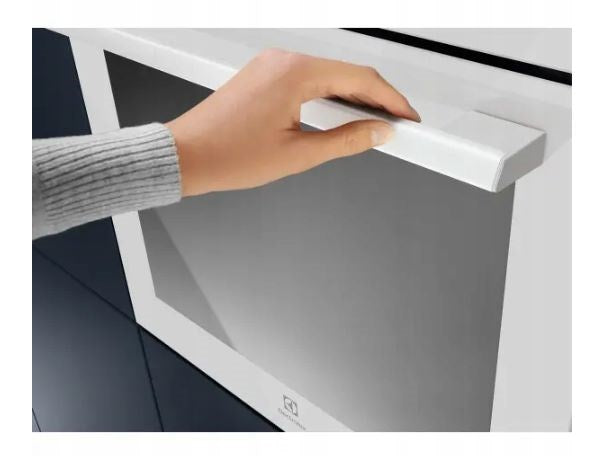 Electrolux 700 SenseCook EOE7F31V Електрическа фурна Бяла Термо верига