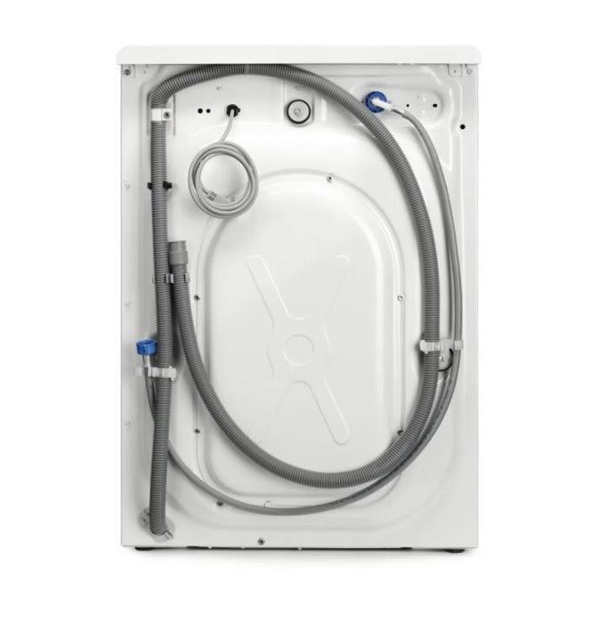 Electrolux EW2F428WP washing machine Freestanding Front-load 8 kg 1200 RPM White