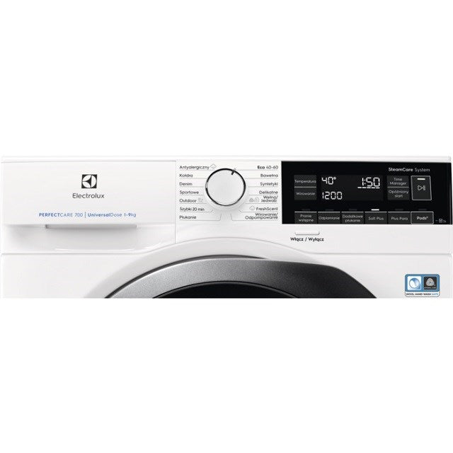 ПЕРАЛНЯ ELECTROLUX EW7FN349PSP