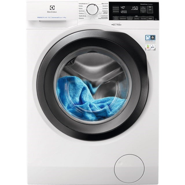 ПЕРАЛНЯ ELECTROLUX EW7FN349PSP