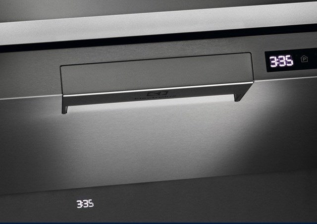 Electrolux Serie 700 EEG88700W Напълно вграден 14 комплекта A
