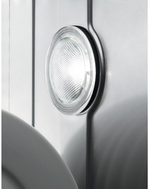 Electrolux Serie 700 EEG88700W Напълно вграден 14 комплекта A