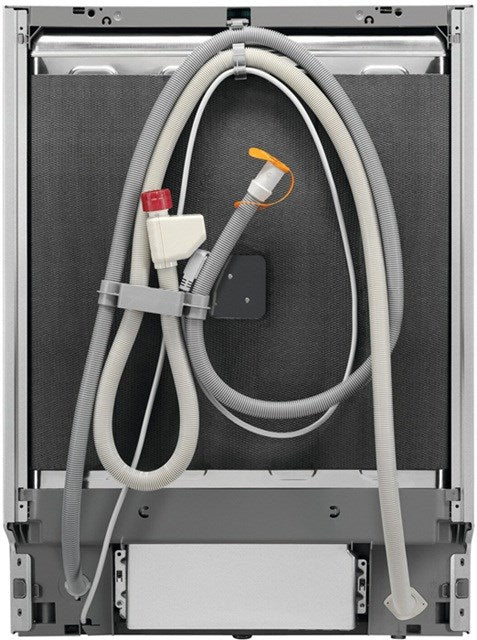 Electrolux Serie 700 EEG88700W Напълно вграден 14 комплекта A