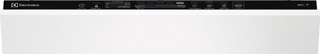 Electrolux Serie 700 EEG88700W Напълно вграден 14 комплекта A