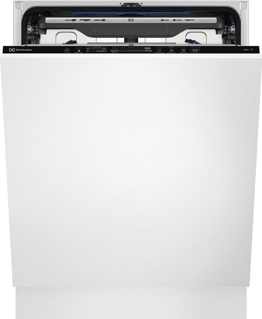 Electrolux Serie 700 EEG88700W Напълно вграден 14 комплекта A