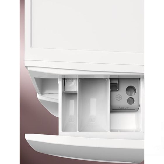 Пералня ELECTROLUX EW7F3484E, 8 кг, 1400 об/мин.