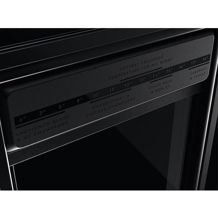 Вграден охладител Electrolux EWUS018B7B , 61 l, G , Да , Черен