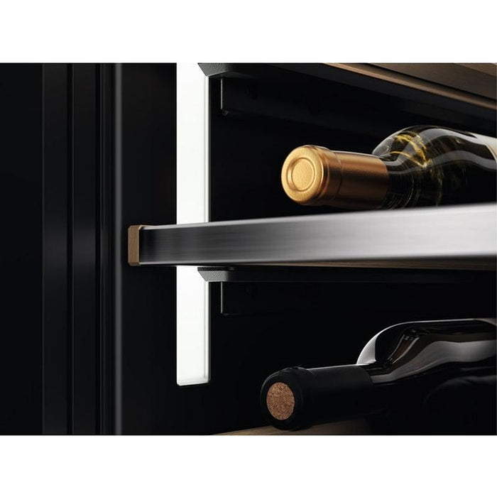 Вграден охладител Electrolux EWUS018B7B , 61 l, G , Да , Черен