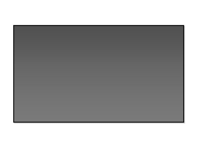 Elite Screen AR100H-CLR, 100" (16:9), Aeon CLR, FREE EDGE, 223,7 x 124,9 cm, StarBright CLR