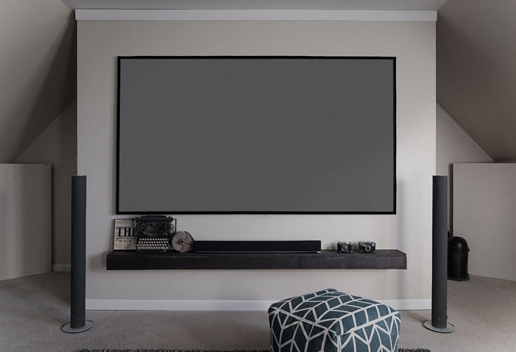 Elite Screen AR135DHD3, 135" (16:9), 299,4 x 168,1 cm