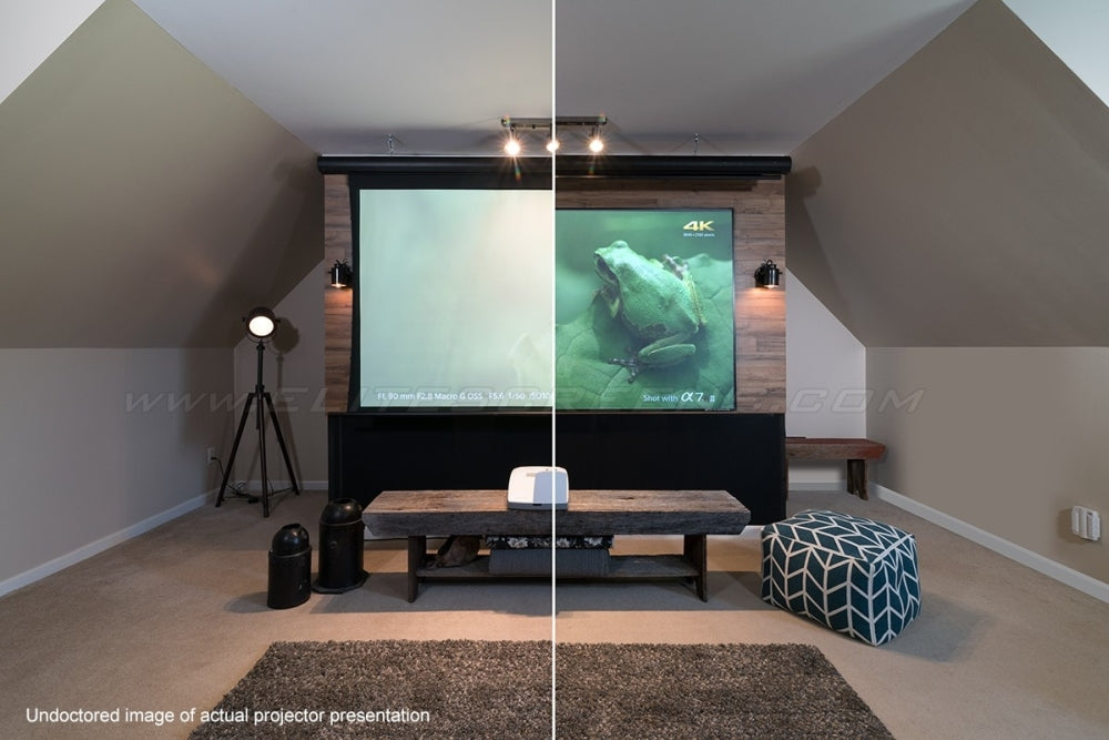 Elite Screen AR135DHD5, 135" (16:9), 299,4 x 168,1 cm