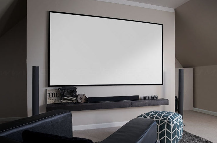Elite Screen AR135WH2, 135" (16:9), 299,4 x 168,1 cm