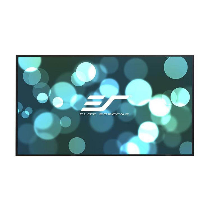 Elite Screen AR180WH2, 180" (16:9), Aeon, 398,5 x 224,28 cm, EDGE FREE CINEWHITE