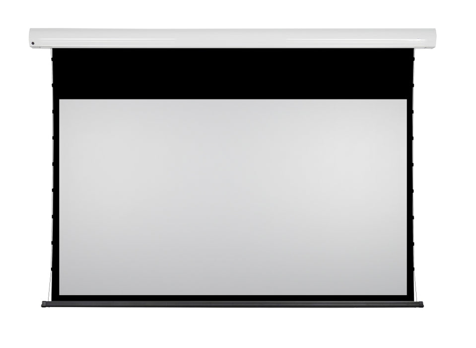 Elite Screen DW110XHD3-E12, 110" (16:9), DayWalker DW3, 243,5 x 137 см, DW3 черна маска, бял