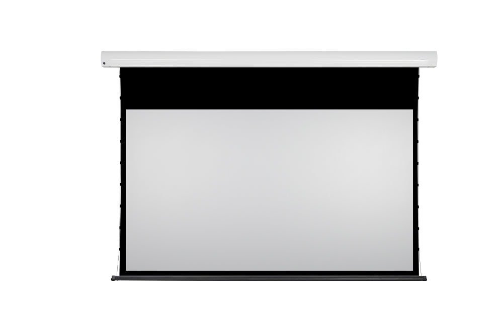 Elite Screen DW92XHD3-E12, 92" (16:9), DayWalker DW3, 203,7 x 114,5 см, DW3 черна маска, бял