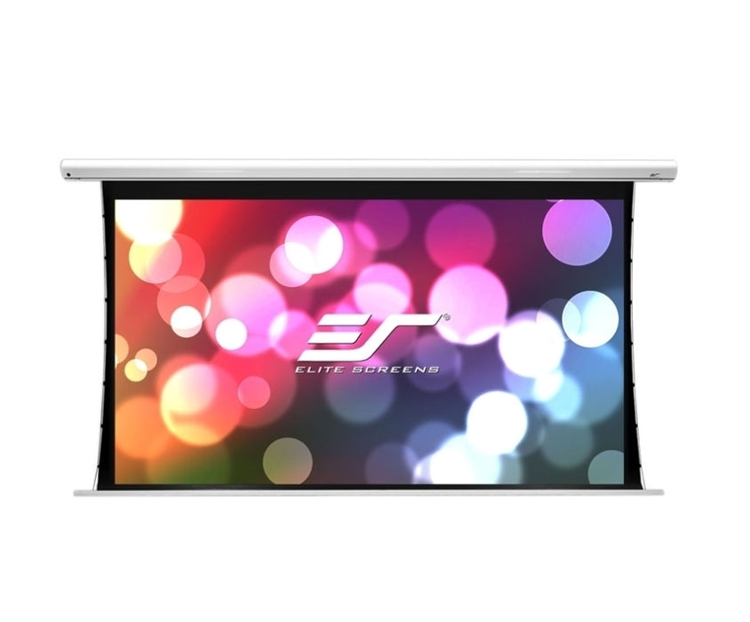 Elite Screen Electric85X Spectrum, 85" (16:10), 183,1 x 114,4 см, бял