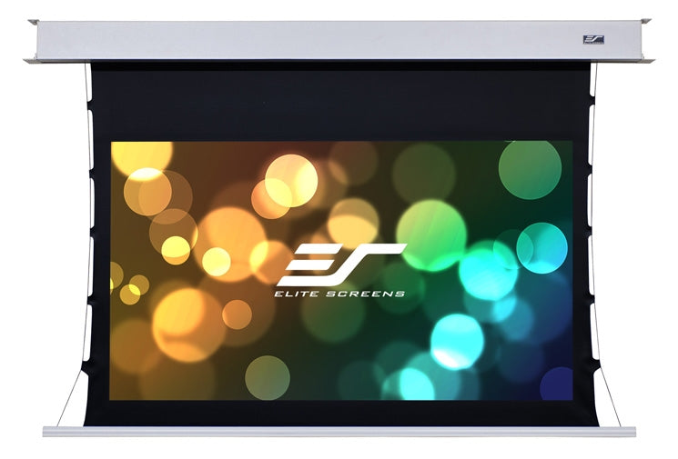 Elite Screen ETB110HW2-E8, 110" (16:9), 243,8 x 137,2 см, бял