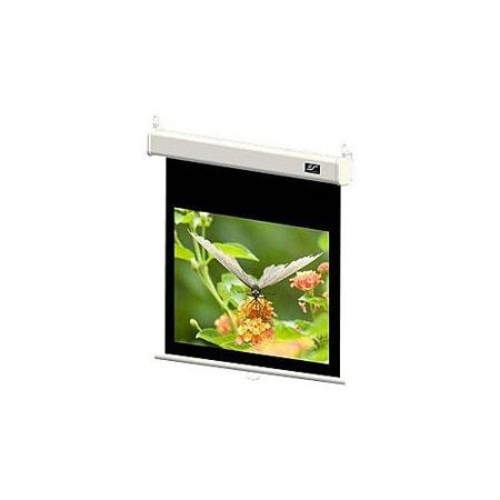 Elite Screen M120VSR-Pro Manual, 120" (4:3), 243,8 x 182,9 см, бял