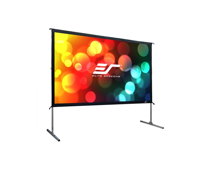 Elite Screen OMS100HR2, 100" (16:9), 221,5 x 124,5 cm