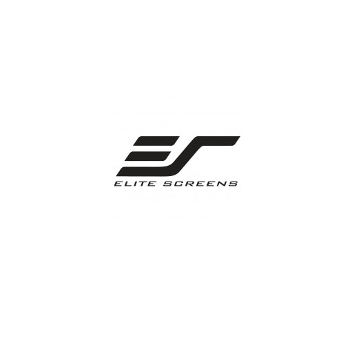 Elite Screen QS150HD, 150" (16:9), 332,0 x 186,9 см, черен