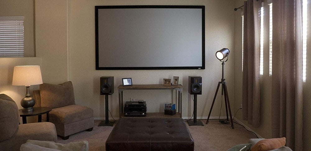 Elite Screen R120DHD5, 120" (16:9), 265,9 x 149,1 cm