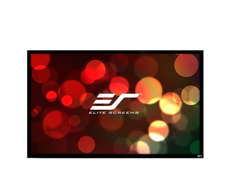 Elite Screen R150WH1, 150" (16:9), 332,0 x 186,9 cm