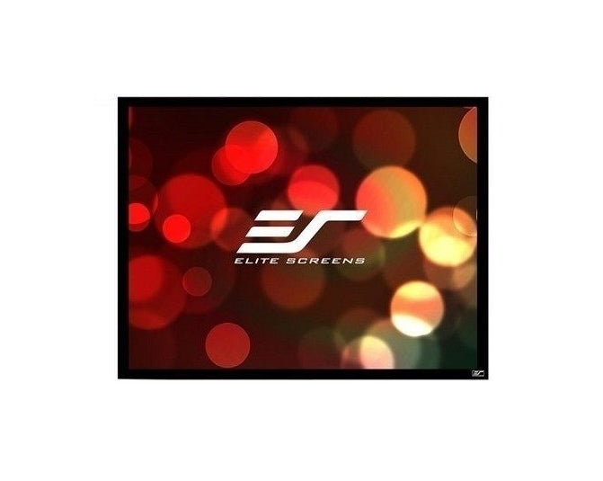 Elite Screen R200WV1, 200" (4:3), 406,4 x 304,8 cm