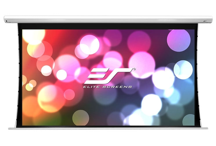 Elite Screen SK120NXW-E12 Saker, 120" (16:10), 258,5 x 161,5 см, бял