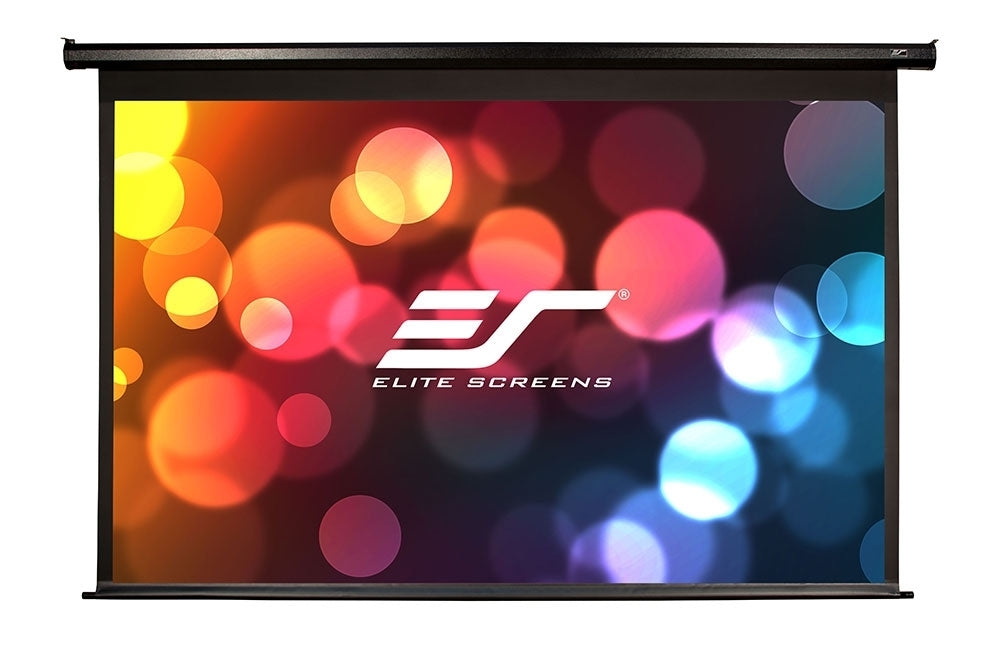 Elite Screen VMAX135UWH2, 135" (16:9), 299,0 x 168,1 см, черен