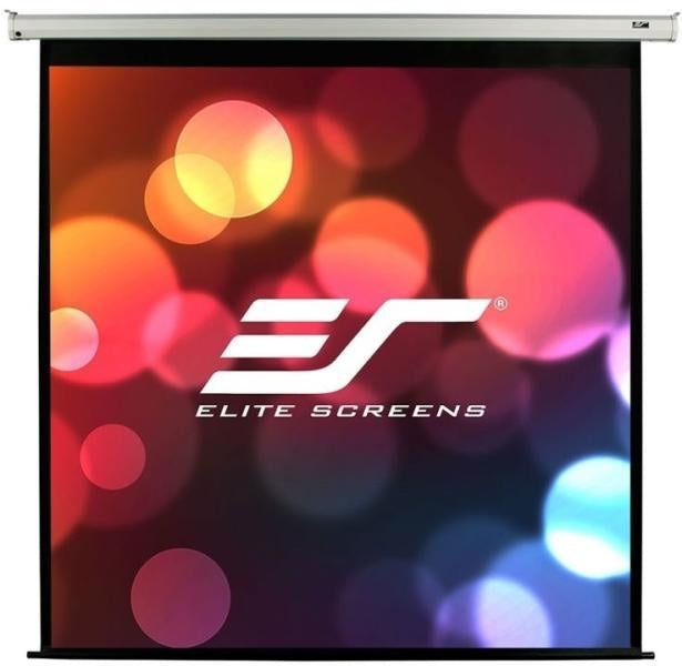 Elite Screen VMAX180XWV PLUS4, 180" (4:3), 365,8 x 274,3 cm, бял