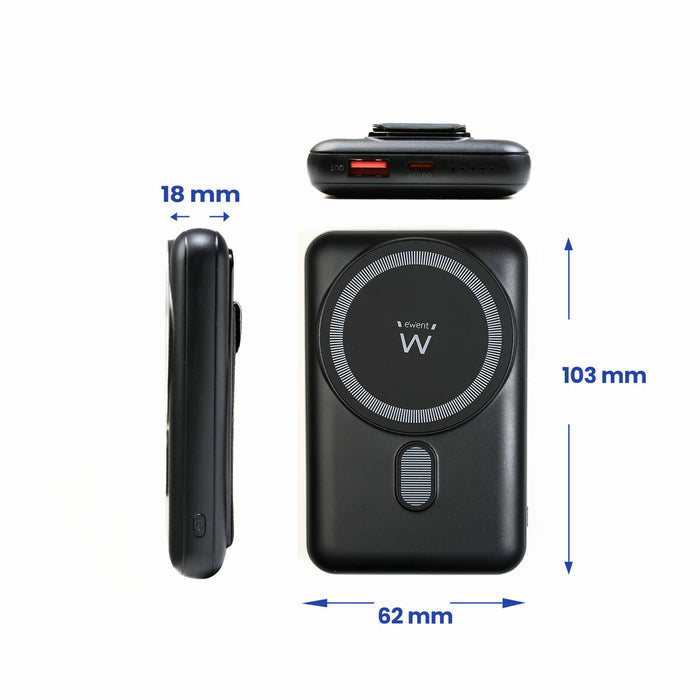 Преносима батерия Powerbank Eminent EW1162