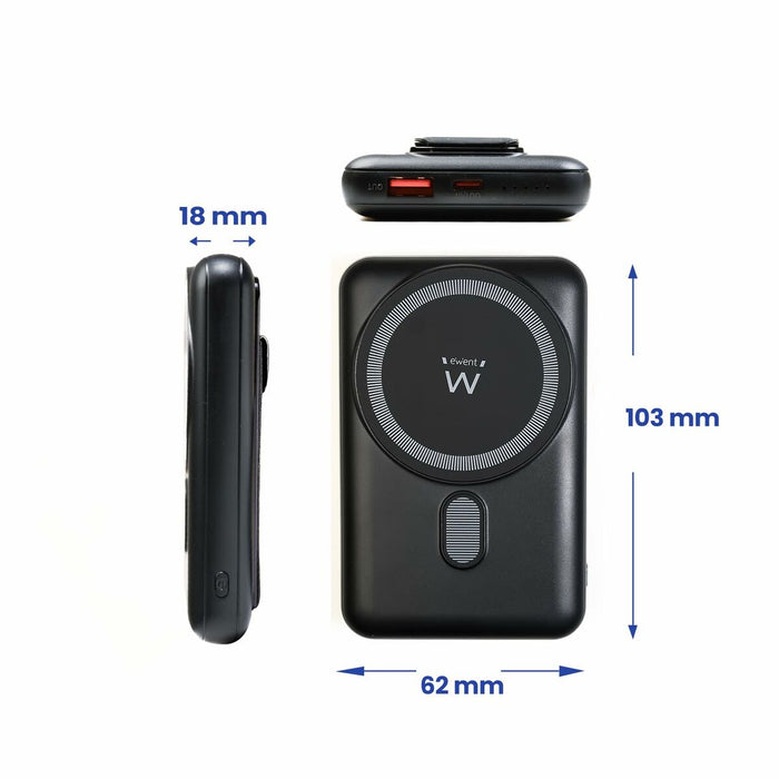 Преносима батерия Powerbank Eminent EW1162